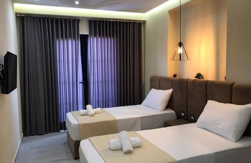 Ksamil Hotel | Sunway Hotel