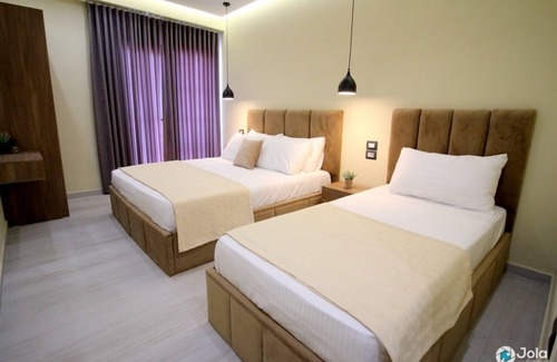 Ksamil Hotel | Sunway Hotel