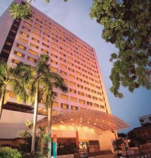Downtown George Town Hotel | Sunway Hotel Georgetown Penang