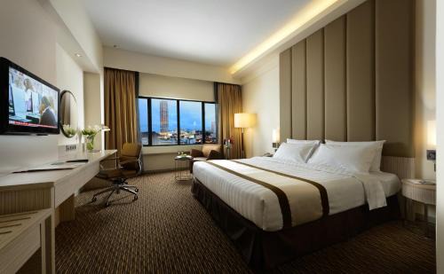 Downtown George Town Hotel | Sunway Hotel Georgetown Penang