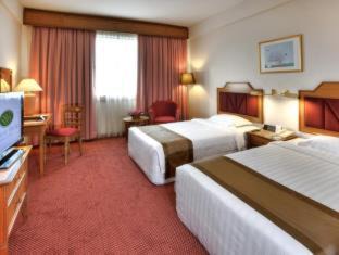 Daun Penh Hotel | Sunway Hotel Phnom Penh