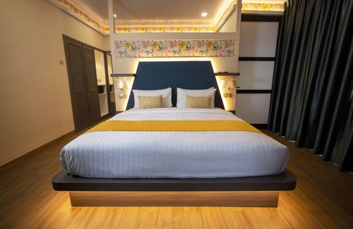 Ulu Kinta Hotel | Sunway Lost World Hotel