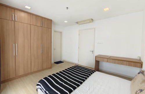 Dataran Sunway Apartamento | Sunway Nexis High Floor Homestay
