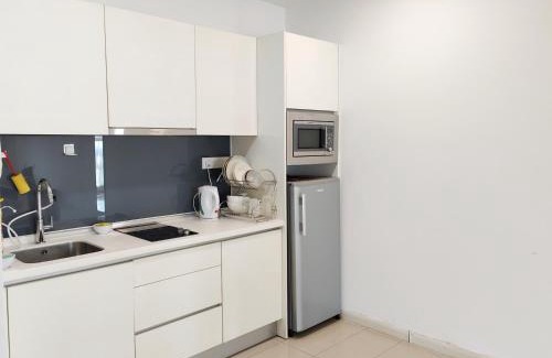 Dataran Sunway Apartamento | Sunway Nexis SoHo #Golf course view