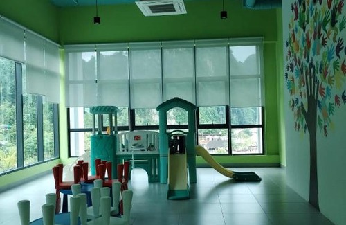 Ulu Kinta Apartamento | Sunway Onsen 4-5pax
