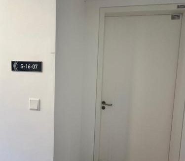 Ulu Kinta Apartamento | Sunway Onsen Suites