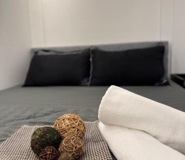 Ulu Kinta Apartamento | Sunway Onsen Suites