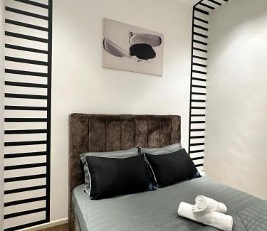 Ulu Kinta Apartamento | Sunway Onsen Suites