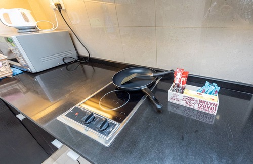 Bandar Sunway Apartamento | SUNWAY RESORT SUITE @ SUNWAY PYRAMID & SUNWAY LAGOON