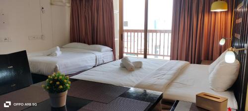Bandar Sunway Apartamento | Sunway Resort Suites@Sunway Pyramid and Sunway Lagoon
