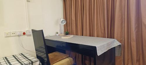 Bandar Sunway Apartamento | Sunway Resort Suites@Sunway Pyramid and Sunway Lagoon