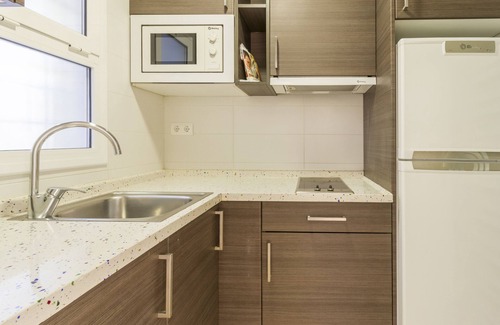 Sitges Hotel | SUNWAY SAN JORGE