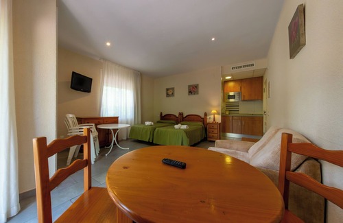 Sitges Hotel | SUNWAY SAN JORGE
