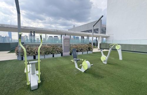 Maluri Apartamento | Sunway Velo KL 2BR Homestay by Whome
