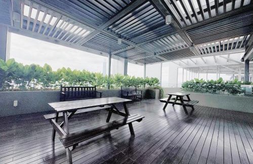 Maluri Apartamento | Sunway Velo KL 2BR Homestay by Whome