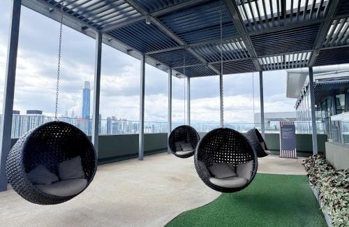 Maluri Apartamento | Sunway Velo KL 2BR Homestay by Whome