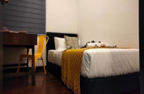Maluri Apartamento | Sunway Velocity Suites - Balcony I HomeBrickz