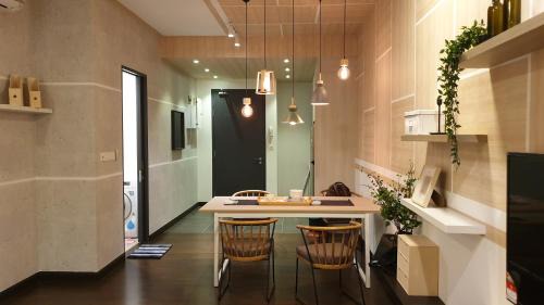 Maluri Apartamento | sunway velocity suites link mrt