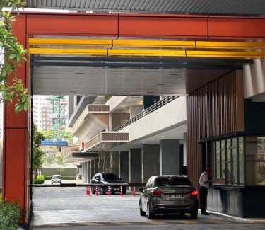 Maluri Apartamento | Sunway Velocity Two Deluxe