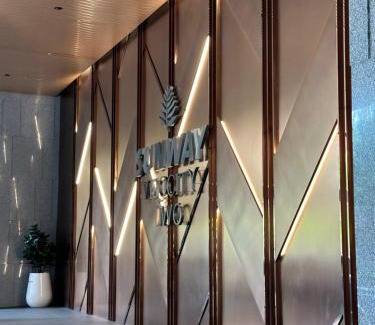 Maluri Apartamento | Sunway Velocity Two Deluxe