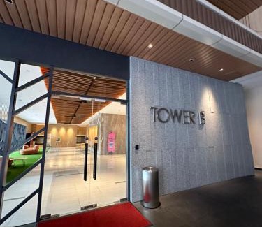 Maluri Apartamento | Sunway Velocity Two Deluxe