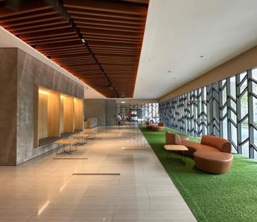 Maluri Apartamento | Sunway Velocity Two Deluxe