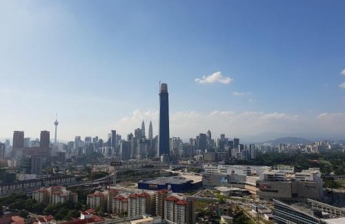 Maluri Apartamento | Sunway Velocity V Residence Suites