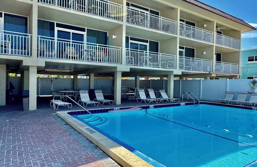 Whitney Beach Apartamento | Sunwhere on a Beach