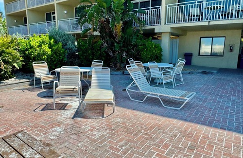 Whitney Beach Apartamento | Sunwhere on a Beach
