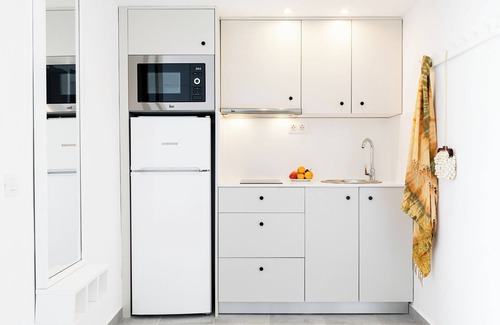 Alcudia Apartamento | Sunwing Alcudia Beach