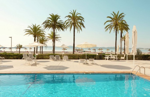 Alcudia Apartamento | Sunwing Alcudia Beach