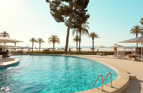 Alcudia Apartamento | Sunwing Alcudia Beach