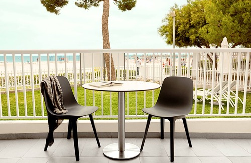 Alcudia Apartamento | Sunwing Alcudia Beach