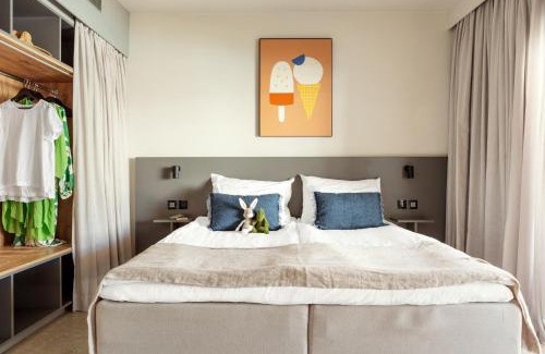Ayia Napa Apartamento | SUNWING Sandy Bay Beach Village
