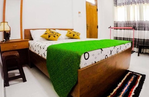 Dambulla Casa | Sunwon Holiday Home