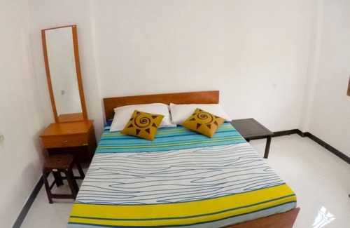 Dambulla Casa | Sunwon Holiday Home