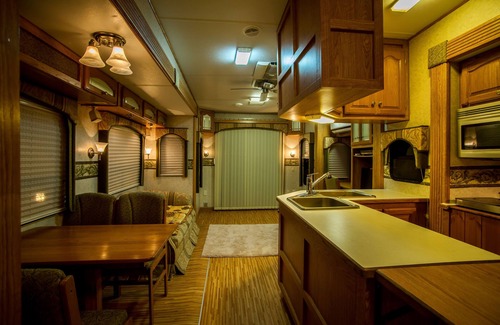 Jocheon Casa | Sunyang Village Dome - Caravan Park