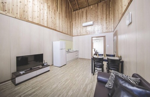 Jocheon Casa | Sunyang Village Dome - Caravan Park