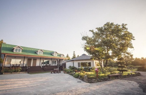 Jocheon Casa | Sunyang Village Dome Caravan
