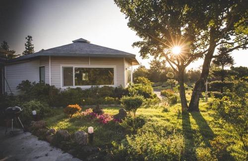 Jocheon Casa | Sunyang Village Dome Caravan