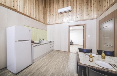 Jocheon Casa | Sunyang Village Dome Caravan