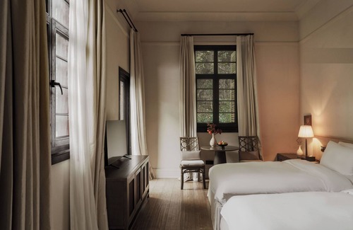 Nan An Hotel | SUNYATA Resort Hotel