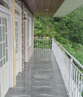 Rishop Casa | Sunyog Homestay