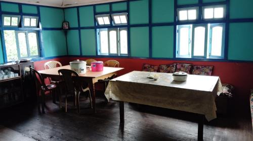 Rishop Casa | Sunyog Homestay