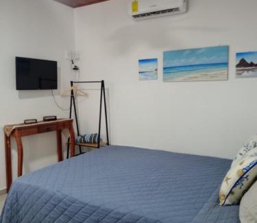 El Sunzal Apartamento | Sunzal Refugio Perfecto-3