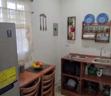El Sunzal Apartamento | Sunzal Refugio Perfecto-3