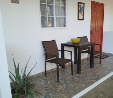 El Sunzal Apartamento | Sunzal Refugio Perfecto-3
