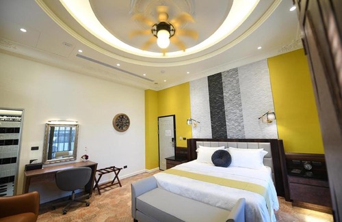 Magong Casa | Suogang Guesthouse