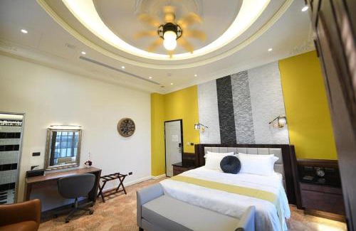 Magong Casa | Suogang Guesthouse