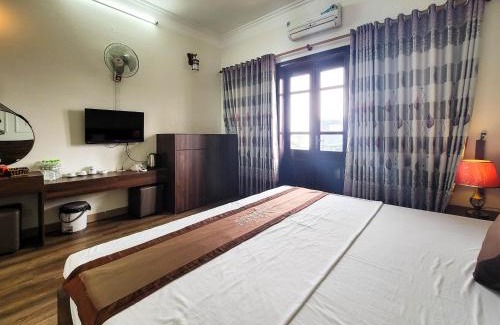 Tam Dao Hotel | Suoi Bac Hotel Tam Dao